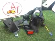 Sicherheitsgurt Links Hinten EVL104022PMA Rover 75 Limousine 2.0 CDTi 16V (204D2)