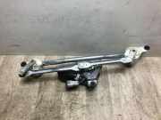 Scheibenwischermotor Vorne 3810051K50 Suzuki Splash Großraumlimousine 1.0 12V (K10B)