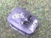 Warnleuchte Schalter Citroën Nemo (AA) Van 1.3 HDi 75 (F13DTE5(FHZ))