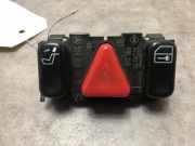 Warnleuchte Schalter 2088200310 Mercedes-Benz E (W210) Limousine 2.2 E-200 CDI 16V (OM611.961)