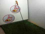 Ölpeilstab Volkswagen Golf IV (1J1) Schrägheck 1.9 TDI 110 (ASV) ASV