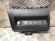 Leuchtweitenregulierungschalter 98095437ZD Peugeot 208 II (UB/UH/UP) Schrägheck 5-drs 1.5 BlueHDi 100 (DV5RCF(YHT))