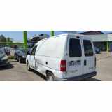 Schraubenfeder Hinten 00005102C3 Citroën Jumpy (BT/BZ) Van 2.0 HDi 110 (DW10ATED(RHZ)) 2003