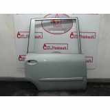 Tür Rechts Hinten 46510463 Fiat Multipla (186) Großraumlimousine 1.9 JTD 115 (186.A.8000) 2100