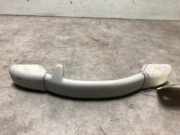 Handgriff LINKS ACHTER 9128P8 Peugeot 206 (2A/C/H/J/S) Schrägheck 1.4 XR,XS,XT,Gentry (TU3JP(KFX)) 2002