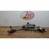Scheibenwischermotor Vorne 288100941R Renault Megane III Berline (BZ) Schrägheck 5-drs 1.5 dCi 105 (K9K-G832) 2009