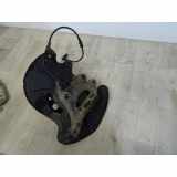 Achsschenkel Rechts Vorne 2043320201 Mercedes-Benz C Sportcoupé (C203) Schrägheck 2.2 C-220 CDI 16V (OM611.962) 2003