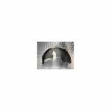 Innenkotflügel Links Hinten 9811931780 Citroën C3 (SX/SW) Schrägheck 1.6 Blue HDi 100 16V (DV6FD(BHY)) 2016