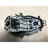 Kennzeichenbeleuchtung LINKS Renault Clio IV (5R) Schrägheck 5-drs 1.5 Energy dCi 90 FAP (K9K-B6) 2018