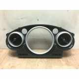 Armaturenbrett Teil Mini Mini One/Cooper (R50) Schrägheck 1.6 16V One (W10-B16A) 2003