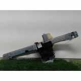 Fensterheber Elektr. Links Vorne 807018534R Renault Clio IV (5R) Schrägheck 5-drs 0.9 Energy TCE 90 12V (H4B-400(H4B-A4)) 2700