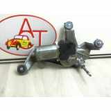 Scheibenwischermotor Hinten 8513042061 Toyota RAV4 (A3) Geländewagen 2.2 D-4D-F 16V 4x4 (2AD-FHV) 2010