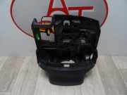 Lenksäule Verkleidung 00004131JP Citroën C3 Picasso (SH) Großraumlimousine 1.6 HDi 16V (DV6C(9HR))