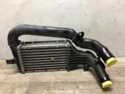 Ladeluftkühler 95512979 Opel Zafira (F75) Großraumlimousine 2.2 DTI 16V (Y22DTR)