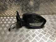 Außenspiegel Rechts 1611508580 Peugeot 5008 II (M4/MC/MJ/MR) Großraumlimousine 1.6 16V PureTech 180 (5GF)