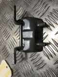 Türscharnier ACHTERDEUR LINKS 82401AV630 Nissan Qashqai (J10) SUV 1.5 dCi DPF (K9K)