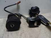 Zündschloss 1608682880 Peugeot 208 I (CA/CC/CK/CL) Schrägheck 1.2 12V e-THP PureTech 110 (EB2ADT(HNK))