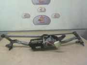 Scheibenwischermotor Vorne 640583 Citroën Saxo