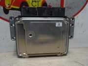 Motorsteuergerät 194487 Peugeot 207/207+ (WA/WC/WM) Schrägheck 1.4 HDi (DV4C(8HR))