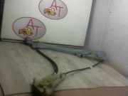 Fensterheber Elektr. Rechts Hinten 827000001R Renault Laguna III (BT) Schrägheck 5-drs 1.5 dCi 110 (K9K-782(K9K-57))