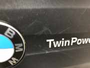 Schutzkappe Motor 51757241814 BMW 1 serie (F21) Schrägheck 3-drs 118d 2.0 16V (B47-D20A)