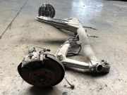 Hinterachse Komplett 7M0505093 Seat Alhambra (7V8/9) Großraumlimousine 1.9 TDi 115 (AUY)