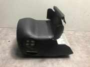 Lenksäule Verkleidung 6C085855982V Volkswagen Polo V (6R) Schrägheck 1.2 TSI 16V BlueMotion Technology (CJZC) CJZC