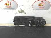 Schalter Für Elekt. Fensterheber Links Vorne 98127152XT Citroën DS3 (SA) Schrägheck 1.6 HDiF 16V (DV4TED4(9HR))