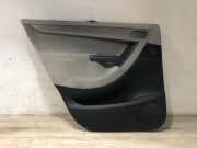 Türverkleidung Links Hinten 9333JT Citroën C4 Grand Picasso (UA) Großraumlimousine 1.6 HDiF 16V 110 (DV6TED4(9HZ))