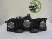 Bedienung Heizung 9725027006 Hyundai Coupé Coupé 2.0i 16V (G4GF)
