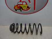 Schraubenfeder Hinten 96653225 Daewoo / Chevrolet Aveo (250) Schr?gheck 1.2 16V (B12D1)