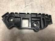Stoßfängerbefestigung Hinten 2G6307394C Volkswagen Polo VI (AW1) Schrägheck 5-drs 1.0 TSI 12V (DKLA) DKLA
