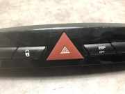 Warnleuchte Schalter 98060429XT Peugeot 308 CC (4B) Cabrio 1.6 HDiF 16V (DV6C(9HR))