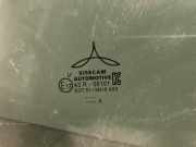 Türscheibe Links Hinten 823015115R Renault Clio V (RJAB) Schrägheck 5-drs 1.0 TCe 90 12V (H4D-470(H4D-E4))