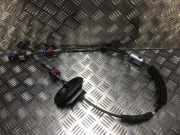 Schaltzug Citroën C3 (SX/SW) Schrägheck 1.2 12V e-THP PureTech 110 (EB2ADT(HNP))