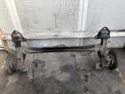 Hinterachse Komplett 93179355 Opel Astra H (L48) Schrägheck 5-drs 1.7 CDTi 16V (Z17DTH)