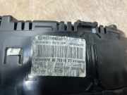 Tachoeinheit Kmh - 9812831980 Citroën C4 Berline (NC) Schrägheck 5-drs 1.6 Hdi 90 (DV6DTED(9HP))