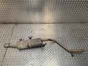 Auspuffanlage Original 1731TJ Peugeot 307 CC (3B) Cabrio 2.0 HDIF 16V (DW10BTED4(RHR))