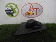 Schalthebelknopf 00002403X9 Citroën Jumpy Van 1.6 Blue HDi 95 (DV6FDU(BHV))