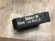 Motorsteuerger?t - Renault GRAND SCENIC 3 PHASE 1