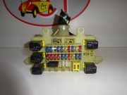 Sicherungskasten Opel Frontera (6B) Geländewagen 2.2 DTI 16V (X22DTH)