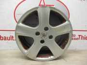 Felge 5402E4 Peugeot 307 Break (3E) Kombi 2.0 HDi 110 FAP (DW10ATED(RHS))