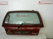 Heckklappe 7751474591 Renault Twingo (C06) Schrägheck 3-drs 1.2 (D7F-700)