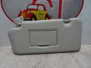 Sonnenblende Links 964019U100 Nissan Note (E11) Großraumlimousine 1.4 16V (CR14DE)