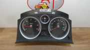 Tachoeinheit Kmh - 13267565 Opel Zafira (M75) Großraumlimousine 1.9 CDTI (Z19DT)