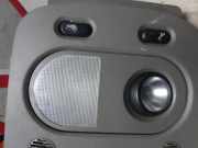 Innenbeleuchtung PLAFOND 264300010R Renault Master III (JV) Bus 2.3 dCi 16V 125 (M9T-676(Euro 4))