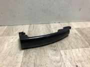 Türgriff Außen Links Hinten 13504025 Opel Corsa E Schrägheck 1.4 16V (B14XEL(Euro 6))