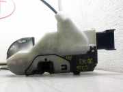 T?rschloss Links Vorne 9170KK Citro?n C3 (SC) Schr?gheck 5-drs 1.4 HDi (DV4C(8HR)) DV4C(8HR)