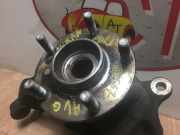 Achsschenkel Links Vorne 40015CN000 Nissan Murano (Z50) SUV 3.5 V6 24V 4x4 (VQ35DE)