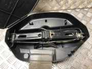 Wagenheber 672599 Peugeot 206+ (2L/M) Schrägheck 1.4 HDi (DV4C(8HR))